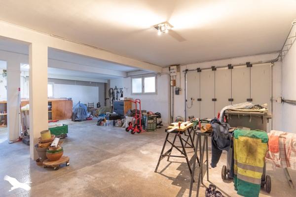 Maison à vendre |                                       Saint-Gaudens |                                        6 pièces  |  160 m²