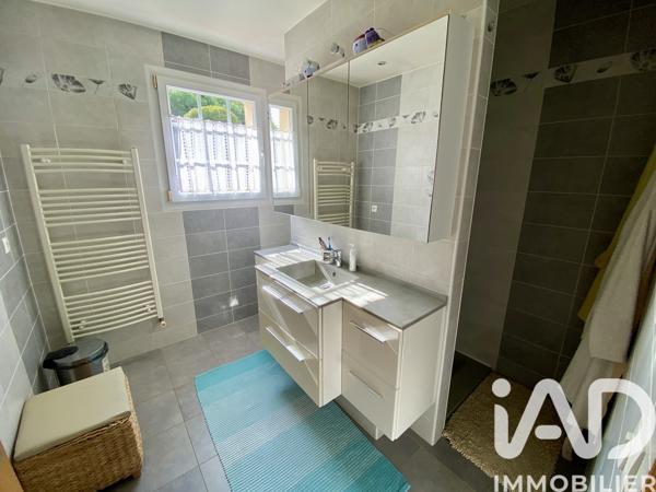 Maison à vendre 5 pièces 98 m² Pressigny-les-Pins