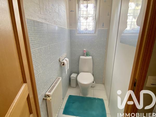 Maison à vendre 5 pièces 98 m² Pressigny-les-Pins