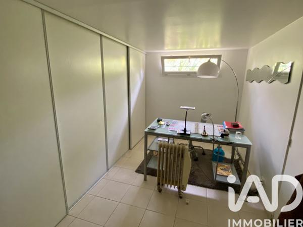 Maison à vendre 5 pièces 98 m² Pressigny-les-Pins