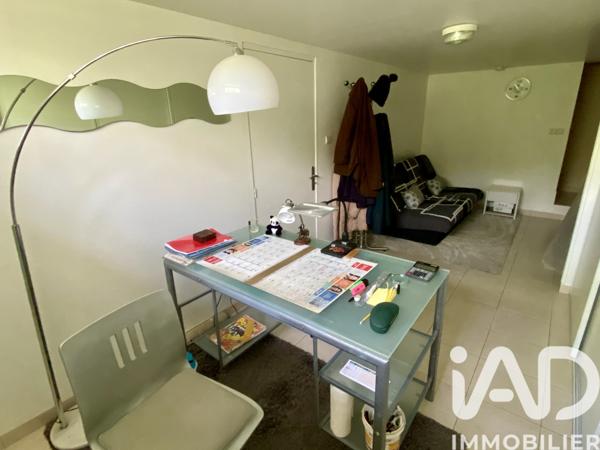 Maison à vendre 5 pièces 98 m² Pressigny-les-Pins