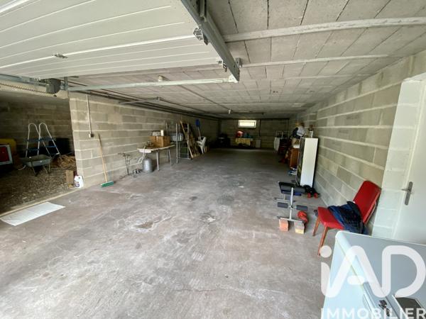 Maison à vendre 5 pièces 98 m² Pressigny-les-Pins