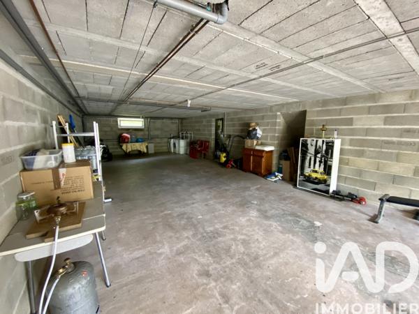 Maison à vendre 5 pièces 98 m² Pressigny-les-Pins