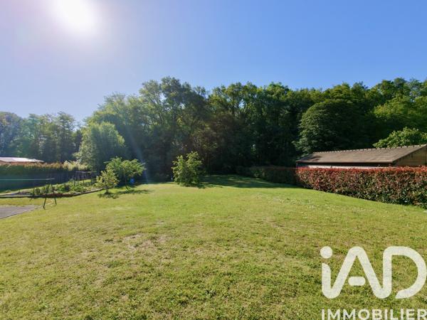 Maison à vendre 5 pièces 98 m² Pressigny-les-Pins