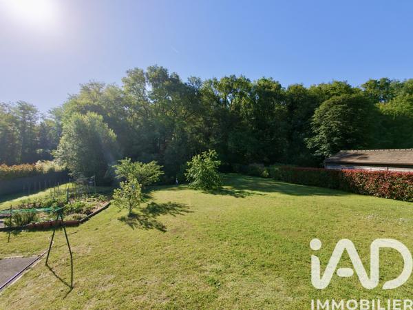 Maison à vendre 5 pièces 98 m² Pressigny-les-Pins
