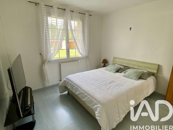 Maison à vendre 5 pièces 98 m² Pressigny-les-Pins