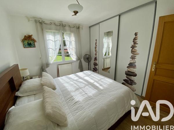 Maison à vendre 5 pièces 98 m² Pressigny-les-Pins