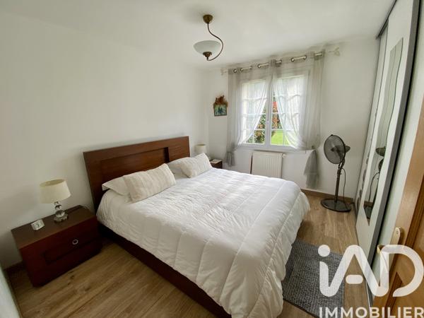 Maison à vendre 5 pièces 98 m² Pressigny-les-Pins