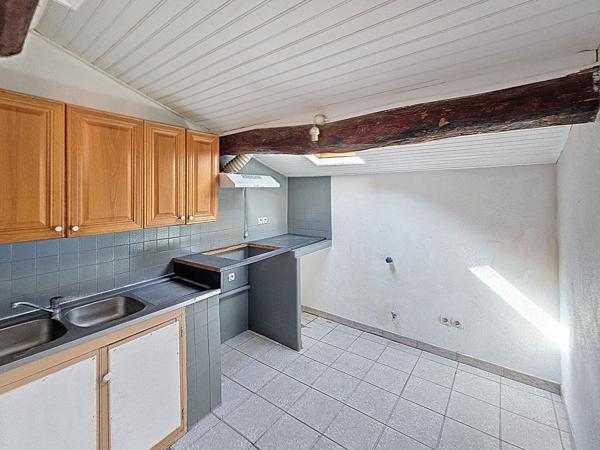 Le Beausset Appartement 3 pieces - Centre Historique