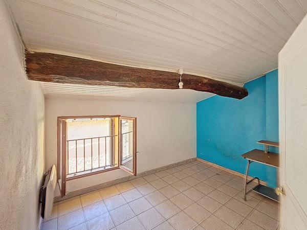 Le Beausset Appartement 3 pieces - Centre Historique