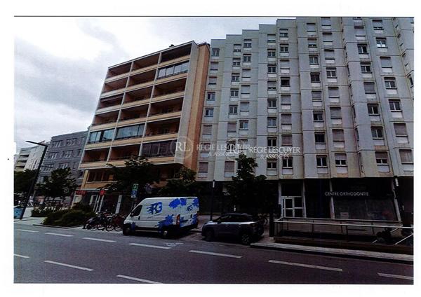 Parking / Box à louer à Villeurbanne (69100)