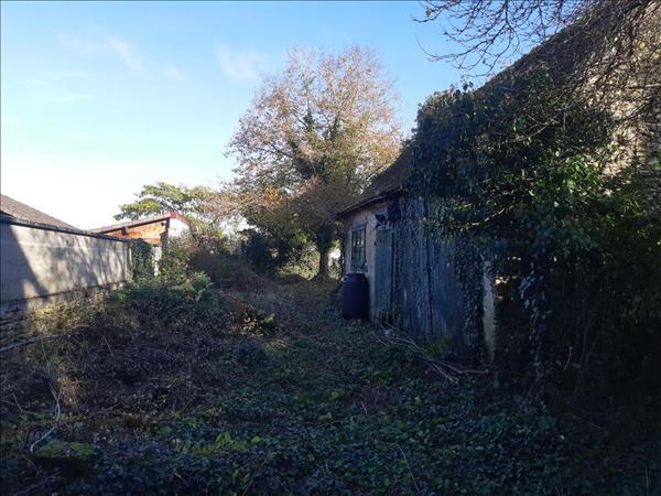 Maison à vendre |  Argy |  3 pièces | 55 m²