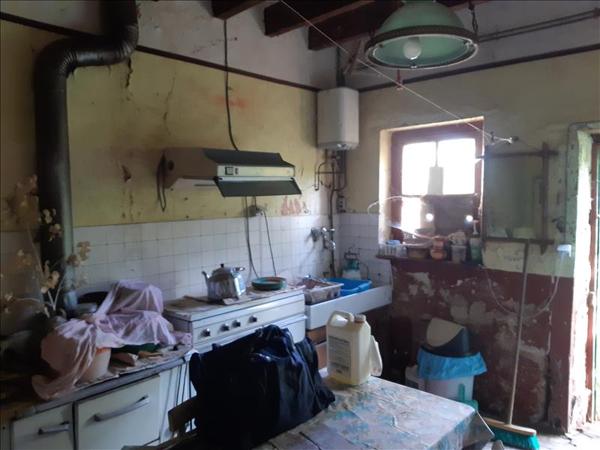 Maison à vendre |  Argy |  3 pièces | 55 m²