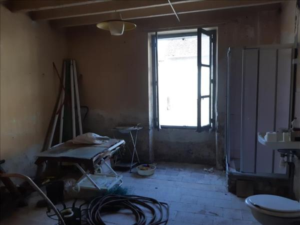 Maison à vendre |  Argy |  3 pièces | 55 m²