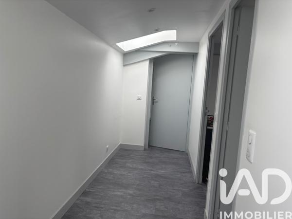 Location appartement 3 pièces 62 m² Rambouillet