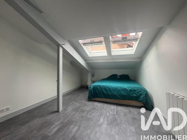 Location appartement 3 pièces 62 m² Rambouillet