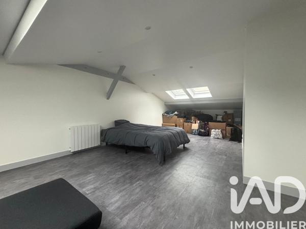 Location appartement 3 pièces 62 m² Rambouillet