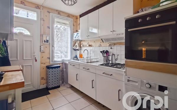 Maison à vendre    3 pièces •  Gournay-en-Bray