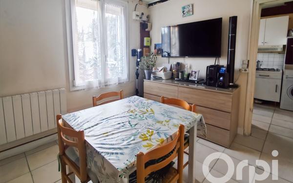 Maison à vendre    3 pièces •  Gournay-en-Bray