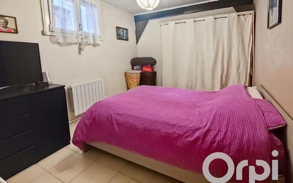 Maison à vendre    3 pièces •  Gournay-en-Bray