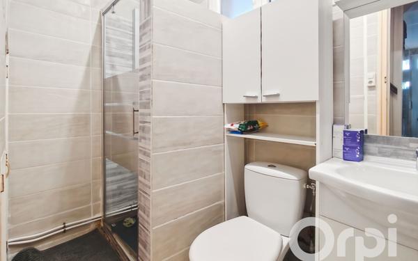 Maison à vendre    3 pièces •  Gournay-en-Bray