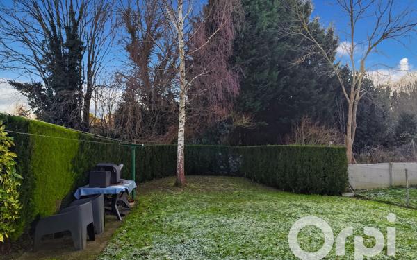 Maison à vendre    3 pièces •  Gournay-en-Bray