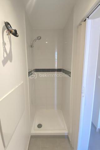 Appartement de 31 m²