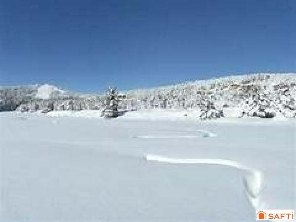 Chalet d’exception à Bolquère – quand les mots manquent…