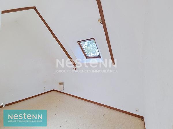 EXCLUSIVITÉ NESTENN PLAINTEL  Maison à rénover entre Corlay et Quintin