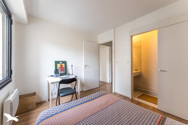 Appartement à vendre |                                       Bordeaux |                                        4 pièces  |  92 m²