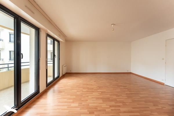 Appartement à vendre |                                       Bordeaux |                                        4 pièces  |  92 m²