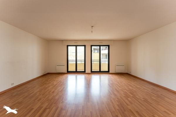 Appartement à vendre |                                       Bordeaux |                                        4 pièces  |  92 m²