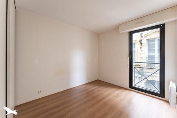 Appartement à vendre |                                       Bordeaux |                                        4 pièces  |  92 m²