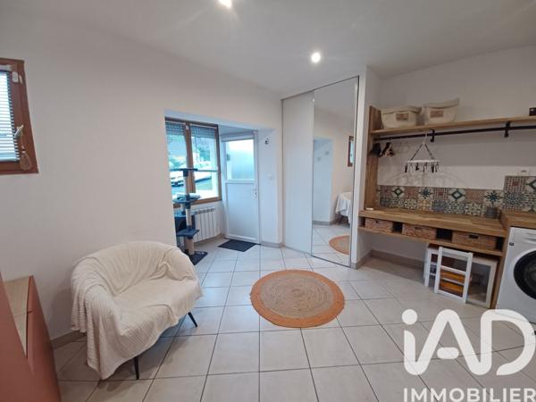Maison à vendre 7 pièces 117 m² Équihen-Plage