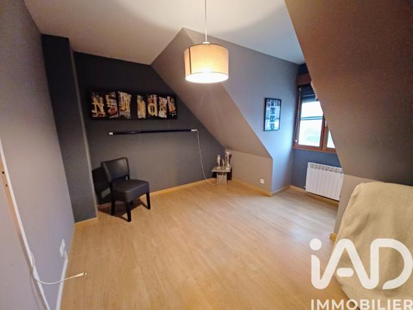 Maison à vendre 7 pièces 117 m² Équihen-Plage