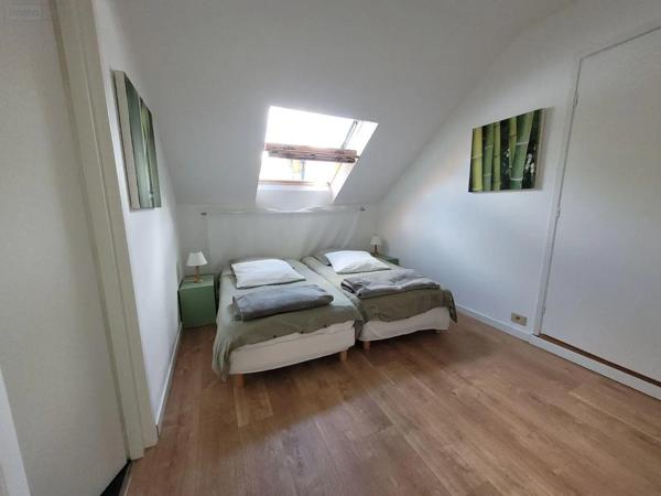 Achat - Maison | Maison individuelle Neufchâtel-Hardelot 62152 15 pièces 282 m 2 1568 m 2