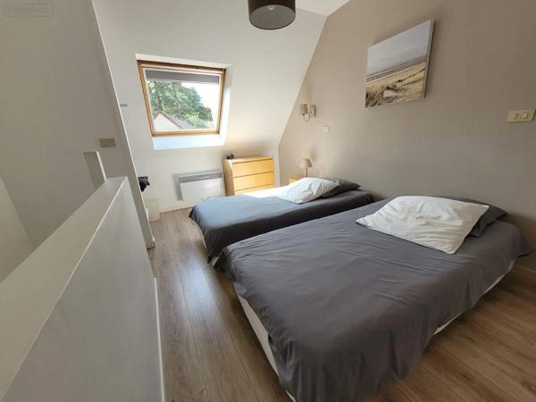 Achat - Maison | Maison individuelle Neufchâtel-Hardelot 62152 15 pièces 282 m 2 1568 m 2