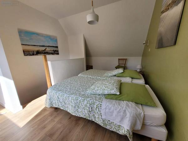 Achat - Maison | Maison individuelle Neufchâtel-Hardelot 62152 15 pièces 282 m 2 1568 m 2