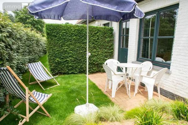 Achat - Maison | Maison individuelle Neufchâtel-Hardelot 62152 15 pièces 282 m 2 1568 m 2