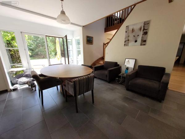 Achat - Maison | Maison individuelle Neufchâtel-Hardelot 62152 15 pièces 282 m 2 1568 m 2