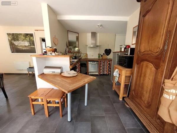Achat - Maison | Maison individuelle Neufchâtel-Hardelot 62152 15 pièces 282 m 2 1568 m 2