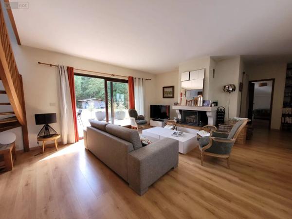 Achat - Maison | Maison individuelle Neufchâtel-Hardelot 62152 15 pièces 282 m 2 1568 m 2