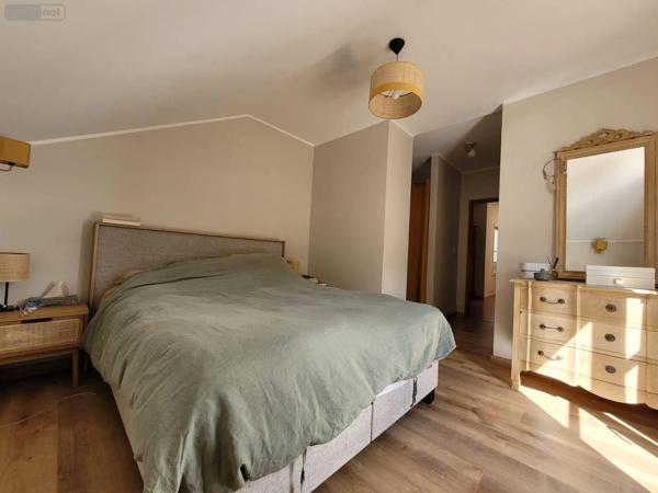 Achat - Maison | Maison individuelle Neufchâtel-Hardelot 62152 15 pièces 282 m 2 1568 m 2