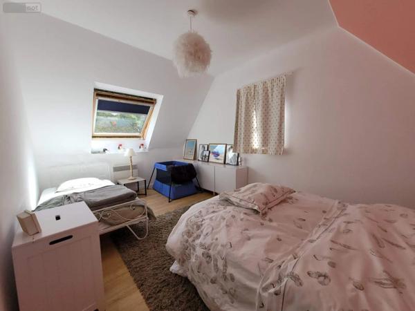 Achat - Maison | Maison individuelle Neufchâtel-Hardelot 62152 15 pièces 282 m 2 1568 m 2