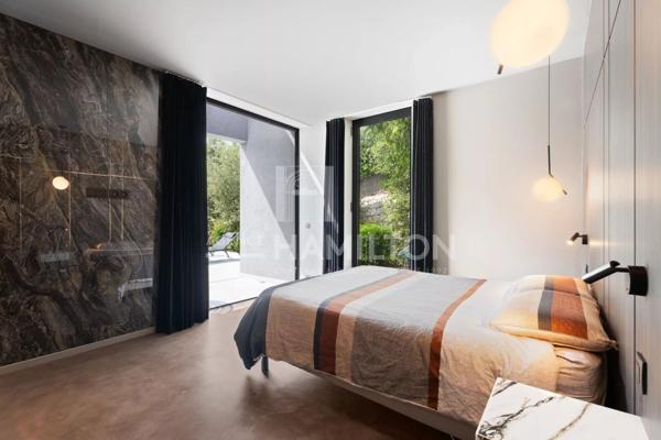 Valbonne – Une signature architecturale au cœur de la nature Valbonne
