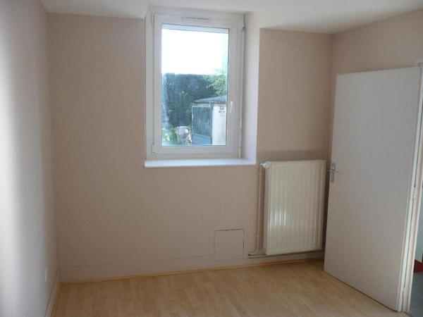 Appartement 2 pièces de 35 m² à St just st rambert