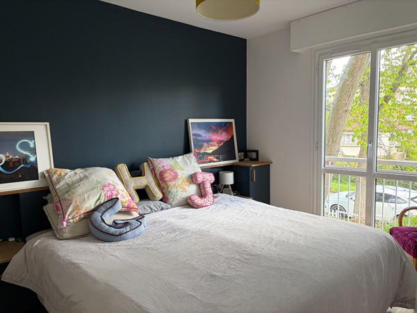 Appartement Maisons Laffitte 5 pièce(s) 93 m2 €699 000 ** - Référence 4671