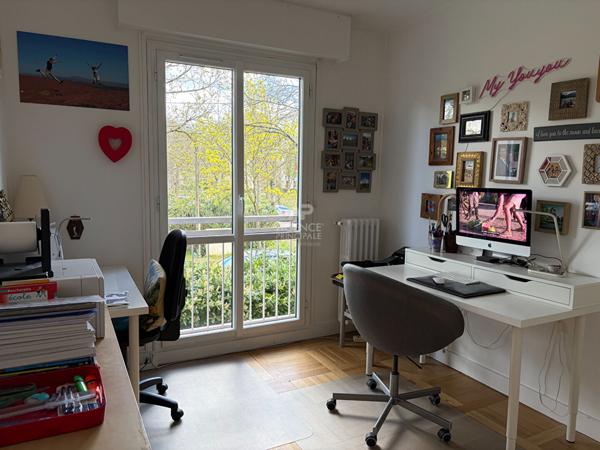 Appartement Maisons Laffitte 5 pièce(s) 93 m2 €699 000 ** - Référence 4671