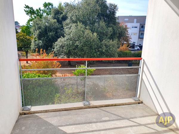Appartement à louer Carquefou : 3 pièces, 68m² avec 2 chambre(s) à 872€ - AJP Immobilier Carquefou
