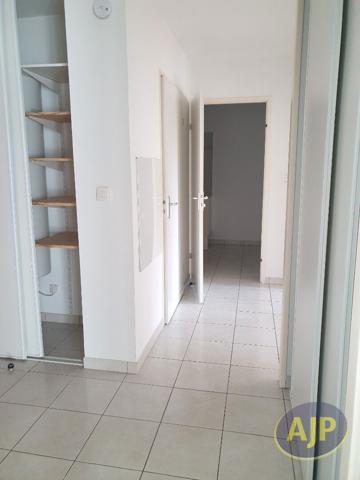 Appartement à louer Carquefou : 3 pièces, 68m² avec 2 chambre(s) à 872€ - AJP Immobilier Carquefou